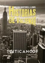 HISTORIAS DE VALDEMAR