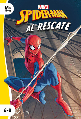 SPIDER-MAN AL RESCATE