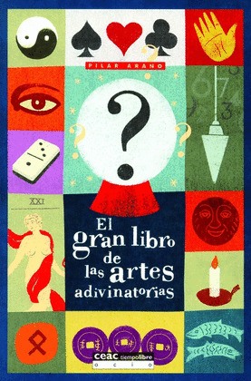 EL GRAN LIBRO DE LAS ARTES ADI