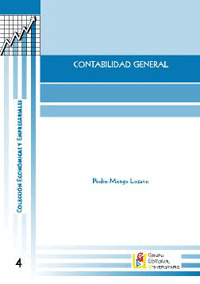 CONTABILIDAD GENERAL/4   COL. ECONOMICAS Y EMPRESARIALES