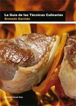 GUÍA DE LAS TÉCNICAS CULINARIAS