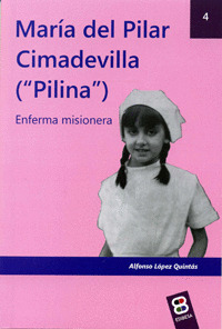 MARIA DEL PILAR CIMADEVILLA (