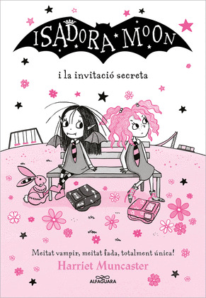 LA ISADORA MOON 12 - LA ISADORA MOON I LA INVITACIO SECRETA