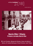 NARCIS OLLER I VILANIU