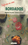 BORDADOS, MONTONES DE PUNTOS, MONTONES DE IDEAS