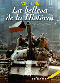 LA BELLESA DE LA HISTÒRIA