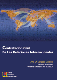 CONTRATACION CIVIL EN LAS RELACIONES INTERNACIONALES