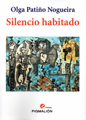 SILENCIO HABITADO (EDICIÓN BILINGÜE GALEGO - CASTELÁN)