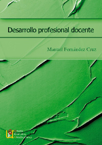 DESARROLLO PROFESIONAL DOCENTE