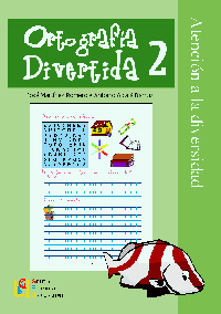 ORTOGRAFIA DIVERTIDA, 2