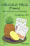 CALCULO FACIL 2, EDUCACION PRIMARIA