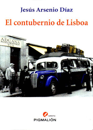 CONTUBERNIO DE LISBOA,EL