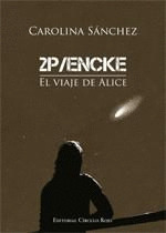 2P/ENCKE EL VIAJE DE ALICE