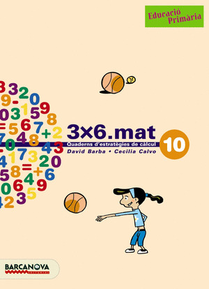 (CAT).(05).10.QUAD.3X6 MAT (PRIMARIA)