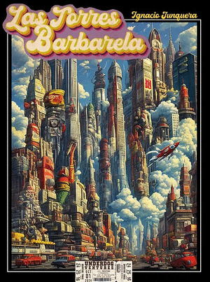 TORRES BARBARELA, LAS
