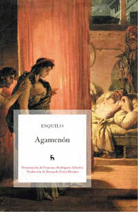 AGAMENON