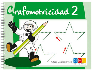 GRAFOMOTRICIDAD Nº2