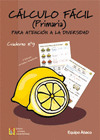 CALCULO FACIL Nº 009