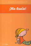 ME DUELE!