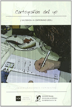 CARTOGRAFIAS DEL YO