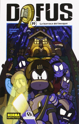 DOFUS 19