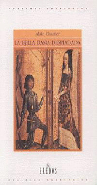 CM01. LA BELLA DAMA DESPIADADA