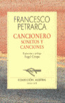 A-042 CANCIONERO. SONETOS Y CANCIONES