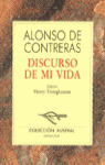 DISCURSO DE MI VIDA