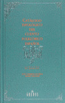 BRHT26. CATALOGO TIPOLOGICO CUENTO ESPAÑOL (C.DE ANIMALES)