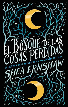 BOSQUE DE LAS COSAS PERDIDAS, EL