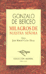 MILAGROS DE NUESTRA SEÑORA