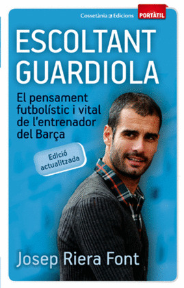 ESCOLTANT GUARDIOLA