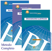 PROYECTO JUNIOR