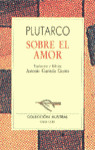 A-127 SOBRE EL AMOR