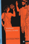 ARISTOFANES:ESCENA Y COMEDIA.