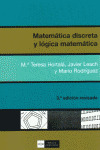 MATEMATICA DISCRETA Y LOGICA MATEMATICA