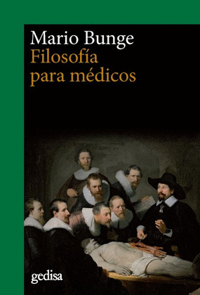 FILOSOFIA PARA MEDICOS