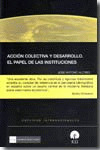 ACCIÓN COLECTIVA Y DESARROLLO