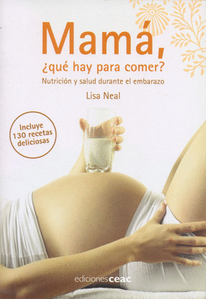 MAMA, ¿QUE HAY PARA COMER?