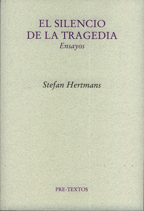 SILENCIO DE LA TRAGEDIA,EL