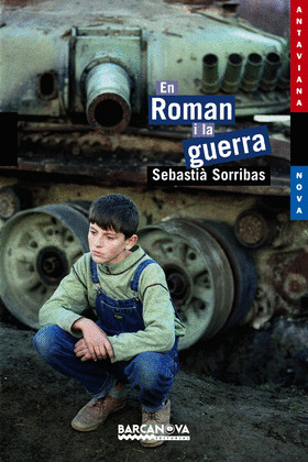EN ROMAN I LA GUERRA