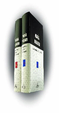 DICCIONARIO DE USO DEL ESPAÑOL (2 VOL)