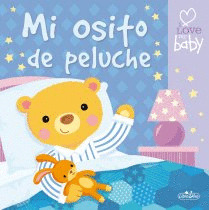 MI OSITO DE PELUCHE