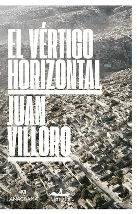 EL VERTIGO HORIZONTAL