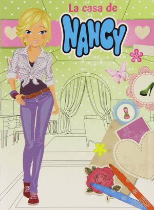 NANCY - LA CASA DE NANCY