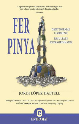 FER PINYA