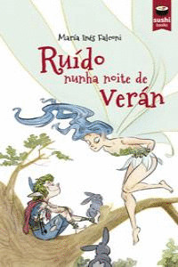 RUIDO NUNHA NOITE DE VERAN