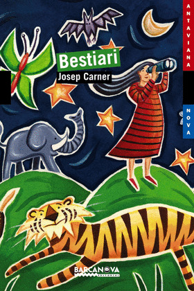 BESTIARI
