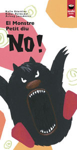 MONSTRE PETIT DIU NO!, EL
