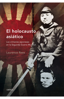 HOLOCAUSTO ASIATICO, EL